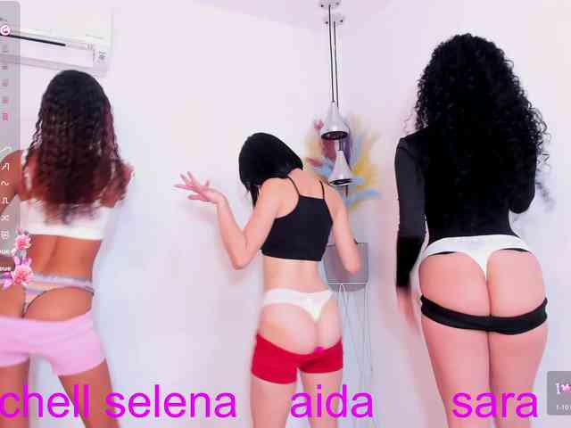 SSWEETSIINNN1 webcam