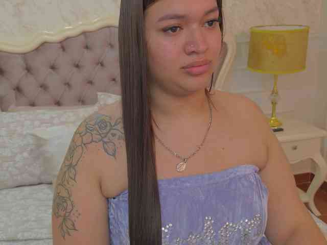 GemaGranados Live Webcam on BongaCams