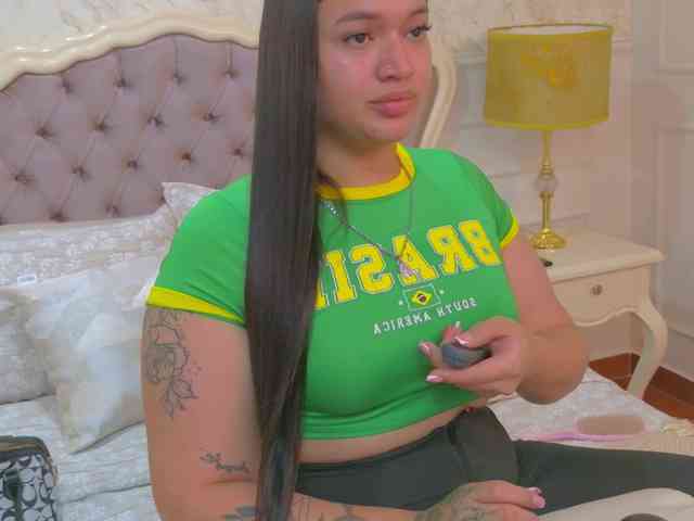 GemaGranados