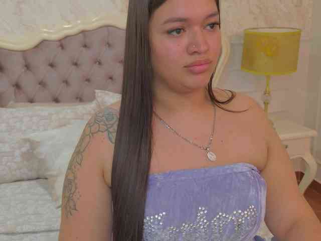 GemaGranados Live Webcam on BongaCams