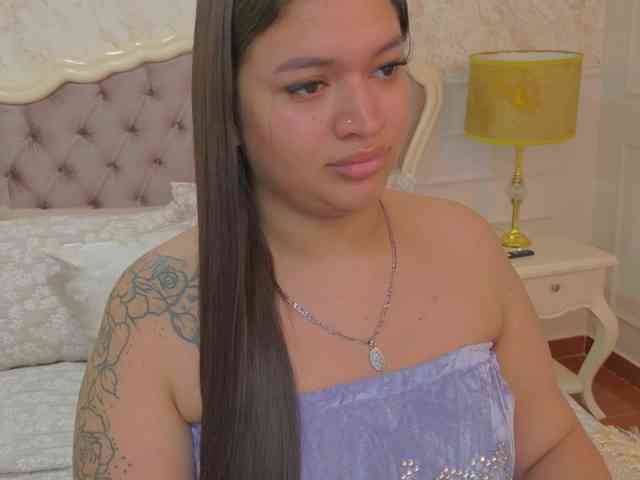 GemaGranados Live Webcam on BongaCams