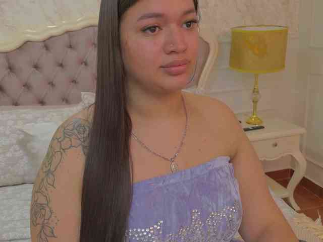 GemaGranados Live Webcam on BongaCams