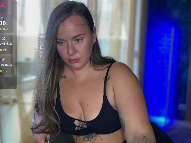 miss-christine live cam on BongaCams