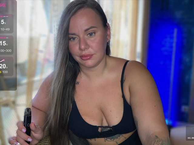 miss-christine webcam