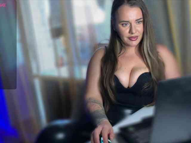 miss-christine webcam