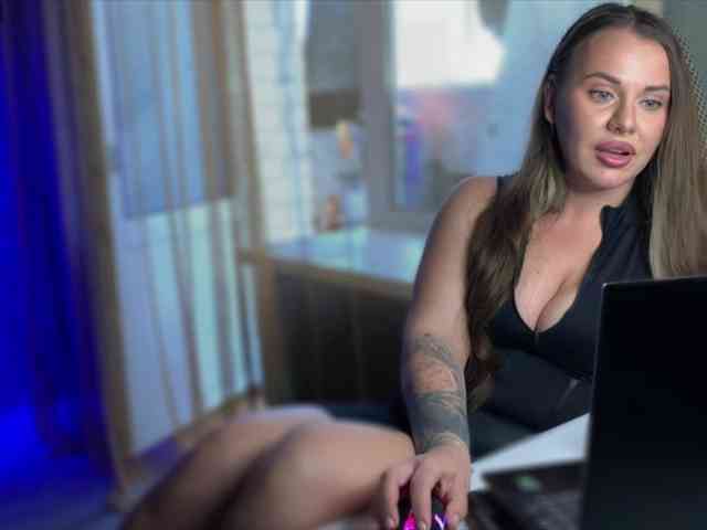 miss-christine webcam