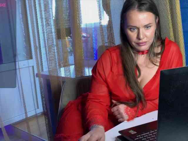 miss-christine webcam