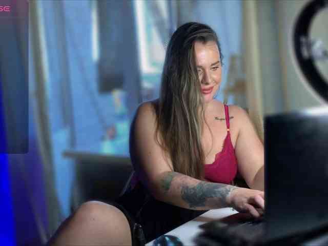 miss-christine webcam
