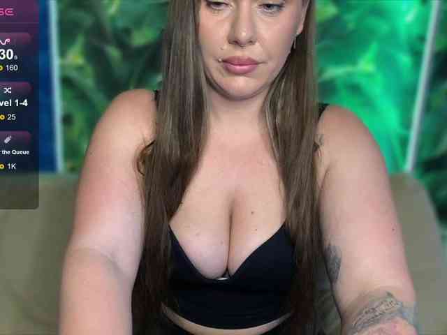 miss-christine webcam