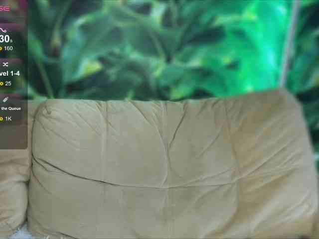 miss-christine webcam