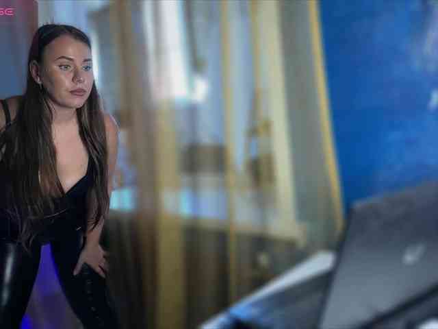 miss-christine webcam