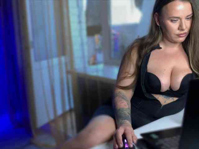 miss-christine webcam