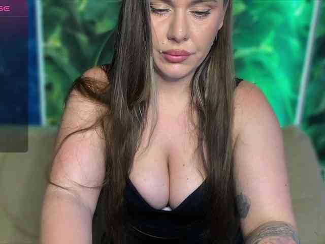 miss-christine webcam