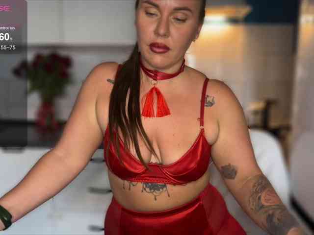 miss-christine webcam