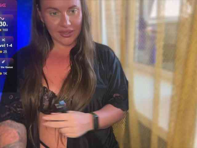 miss-christine webcam
