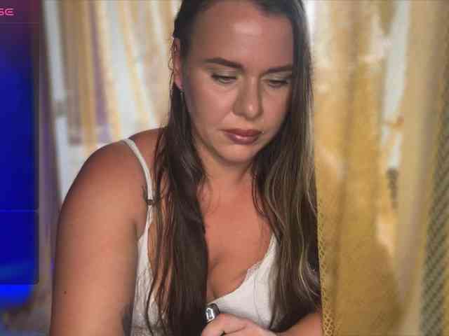 miss-christine webcam
