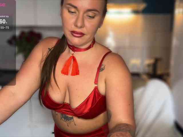 miss-christine webcam