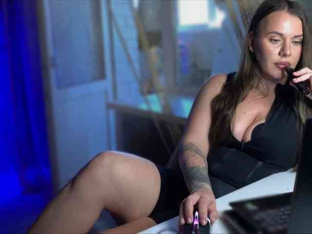 miss-christine webcam