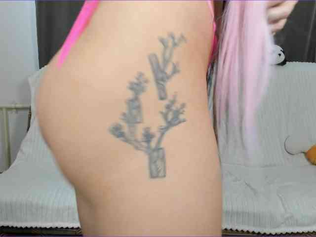MaaryColes webcam
