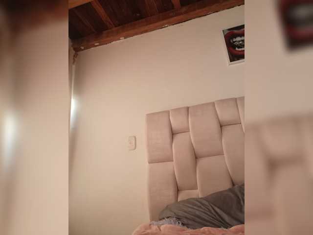 Silvanarose live cam on BongaCams
