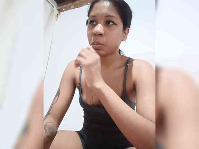 Silvanarose webcam