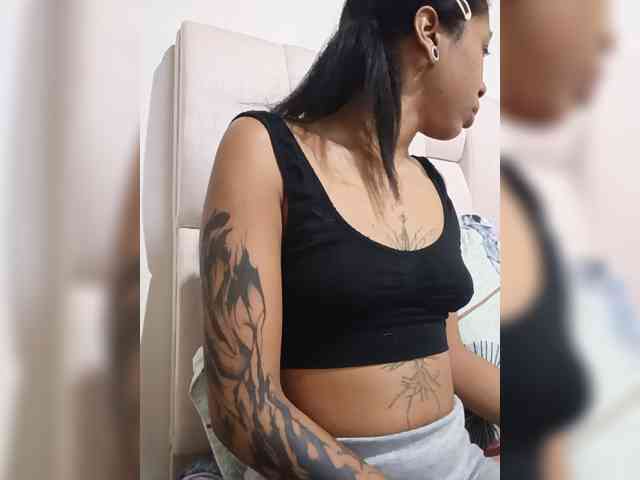 Silvanarose webcam