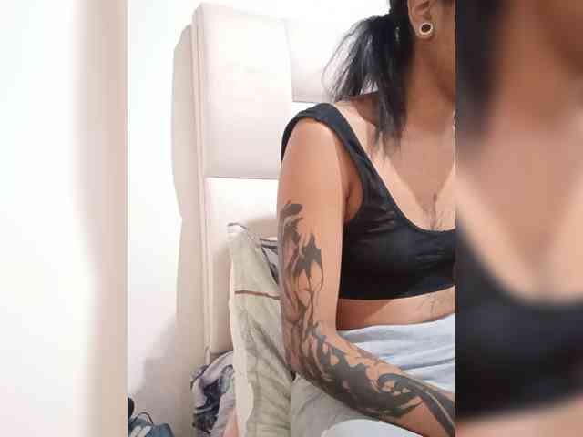 Silvanarose webcam