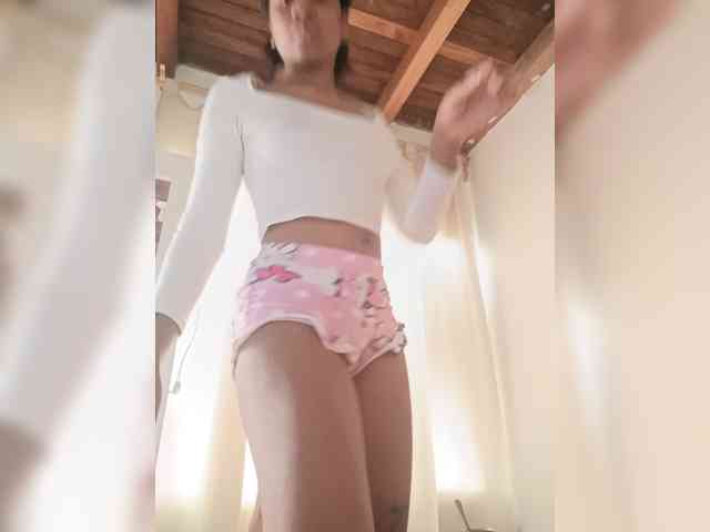 Silvanarose webcam