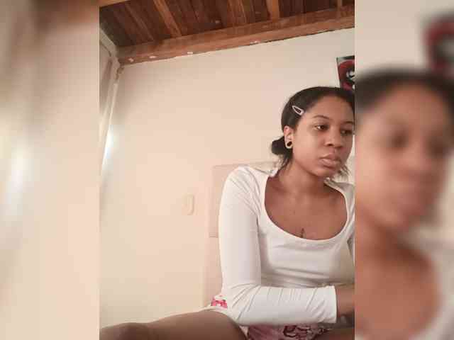 Silvanarose webcam