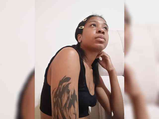 Silvanarose webcam