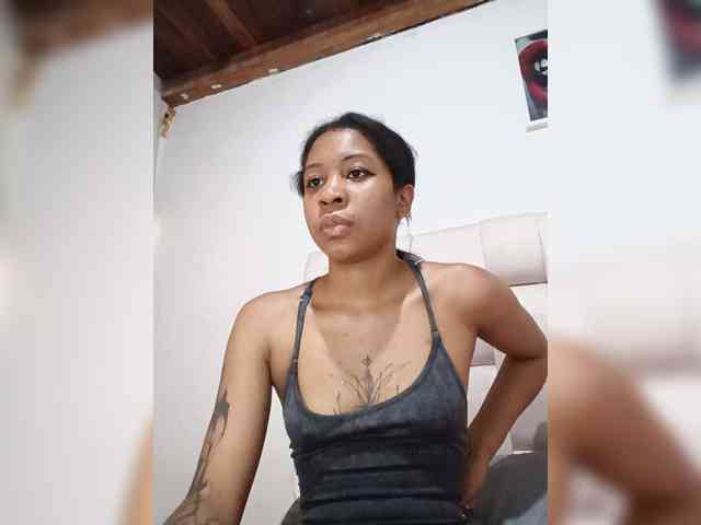 Silvanarose webcam
