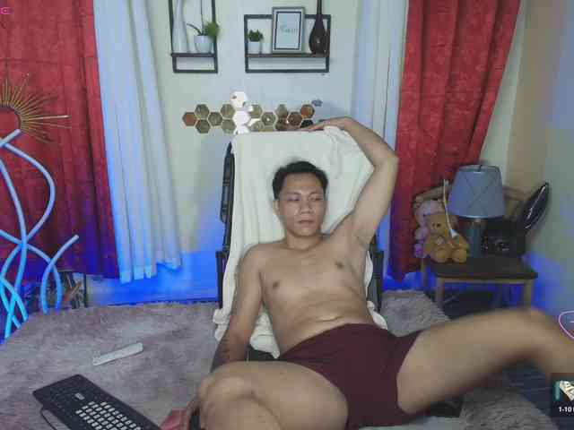 hotasian21 Sex Cam Show