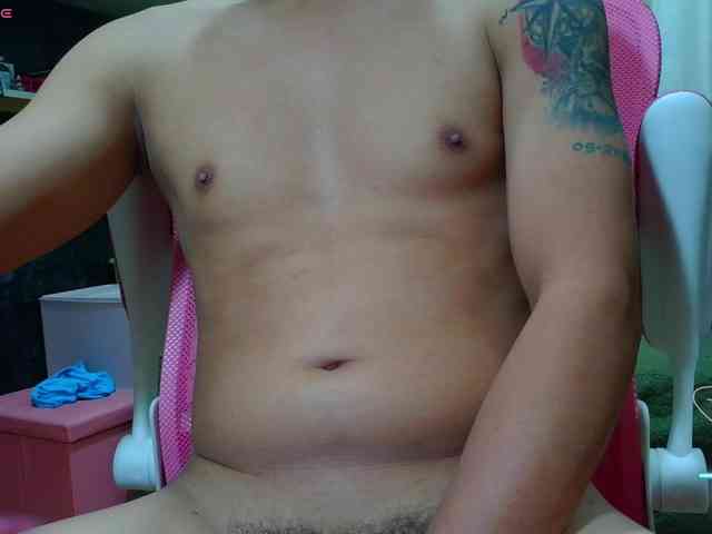 hotasian21 Sex Cam Show