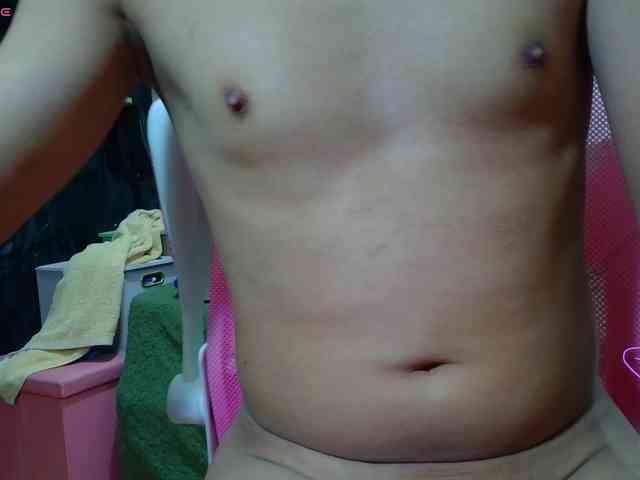 hotasian21 Sex Cam Show