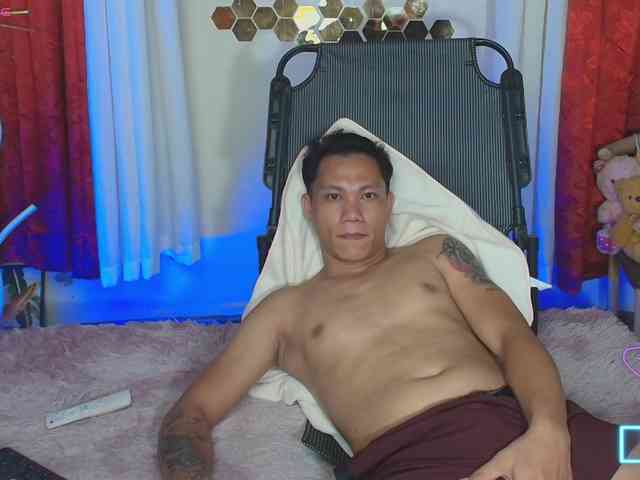 hotasian21 Sex Cam Show