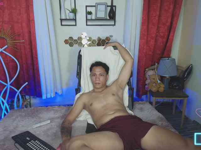 hotasian21 Sex Cam Show