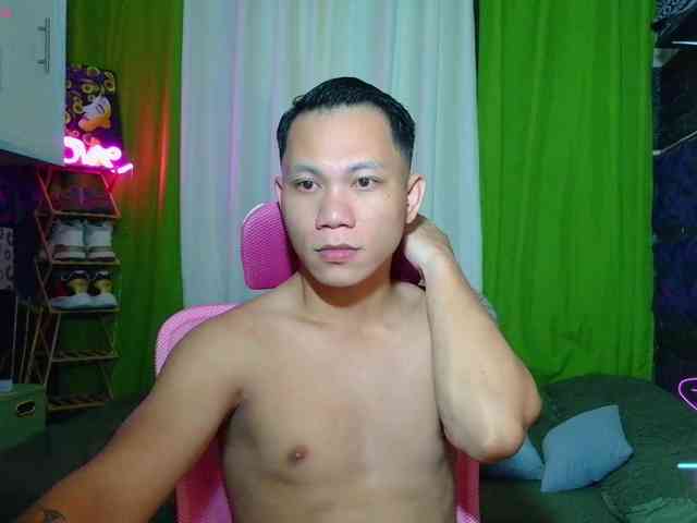 hotasian21 Sex Cam Show