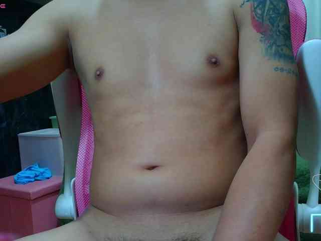 hotasian21 Sex Cam Show