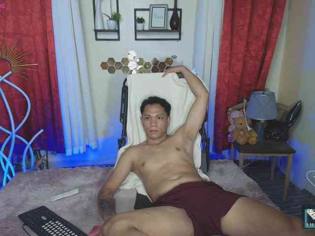 hotasian21 Sex Cam Show