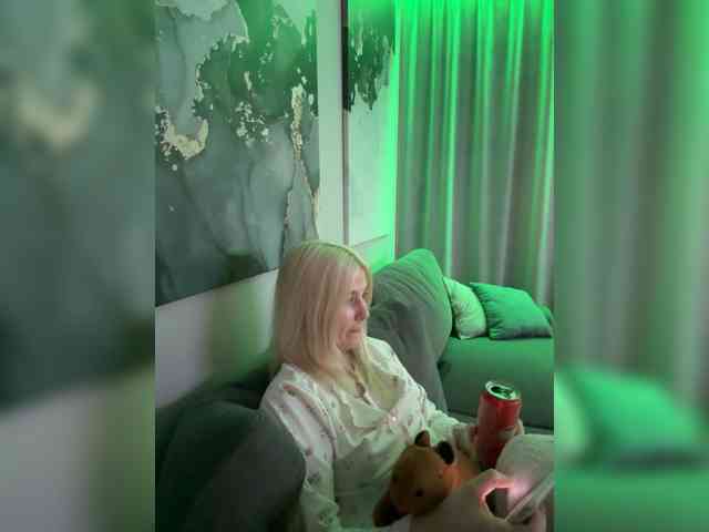 Lerek webcam