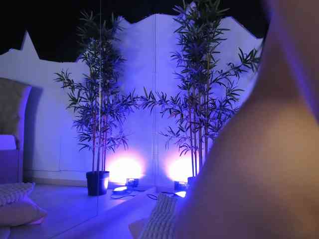 MiaHart webcam