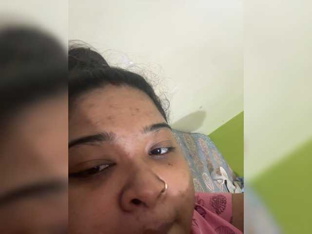 MonicaDarling live cam on BongaCams