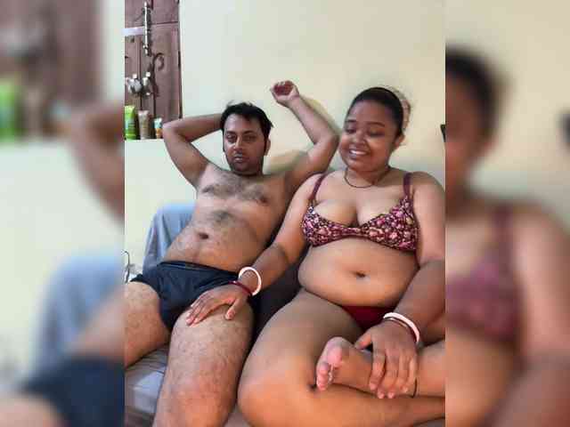 MonicaDarling - anal-indian cam model from asia