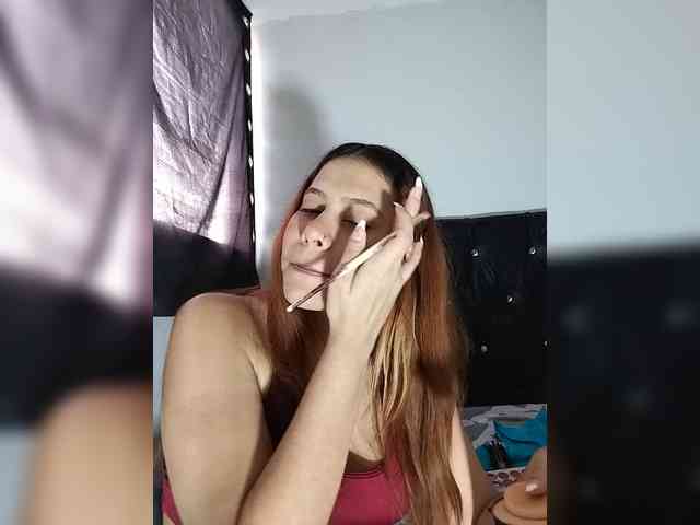 CelesteMoon-11 webcam