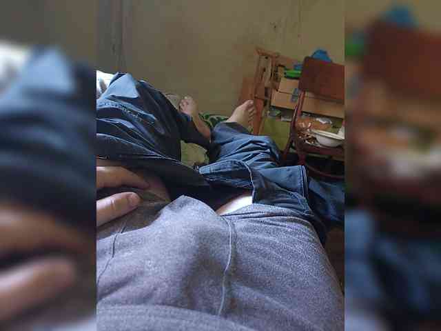 Alekslenia89 Sex Cam Show