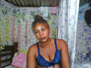 Samirayah Porn Show