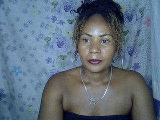Samirayah Porn Show