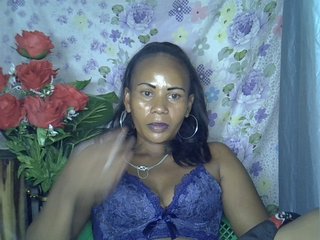 Samirayah Porn Show