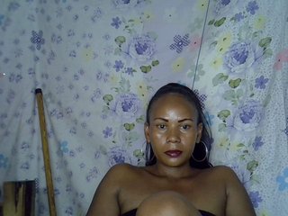 Samirayah Porn Show