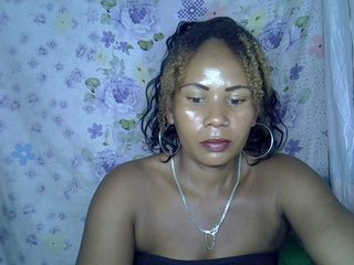Samirayah's Live Webcam